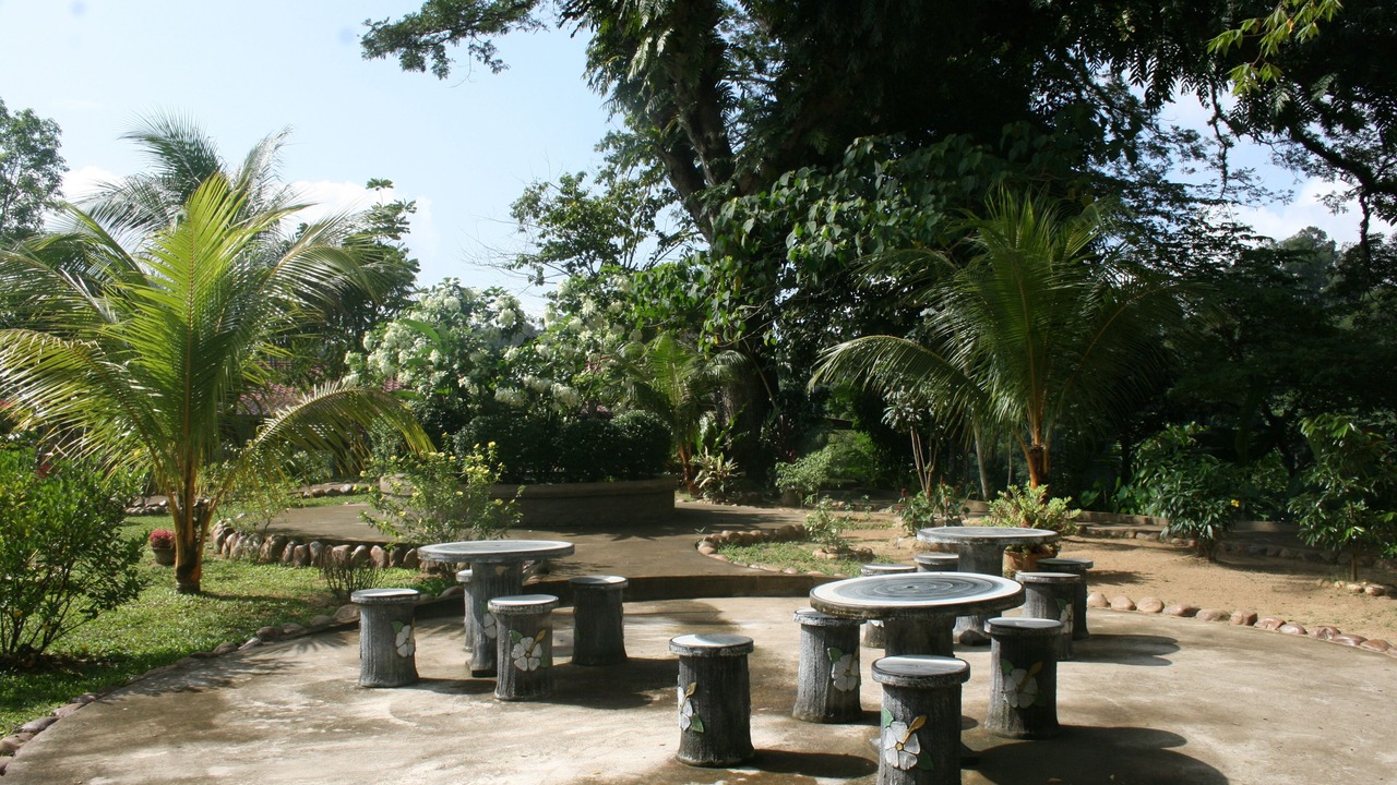 Photo of Outdoor in Kuala Tahan