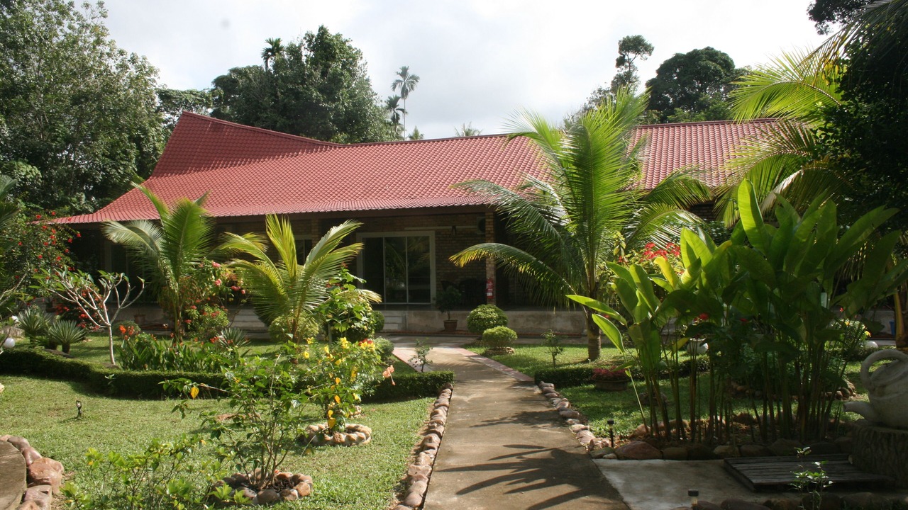 Photo of Outdoor in Kuala Tahan
