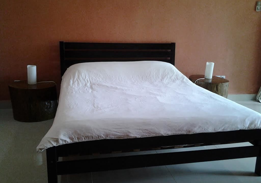 Photo of Bedroom in Kuala Tahan