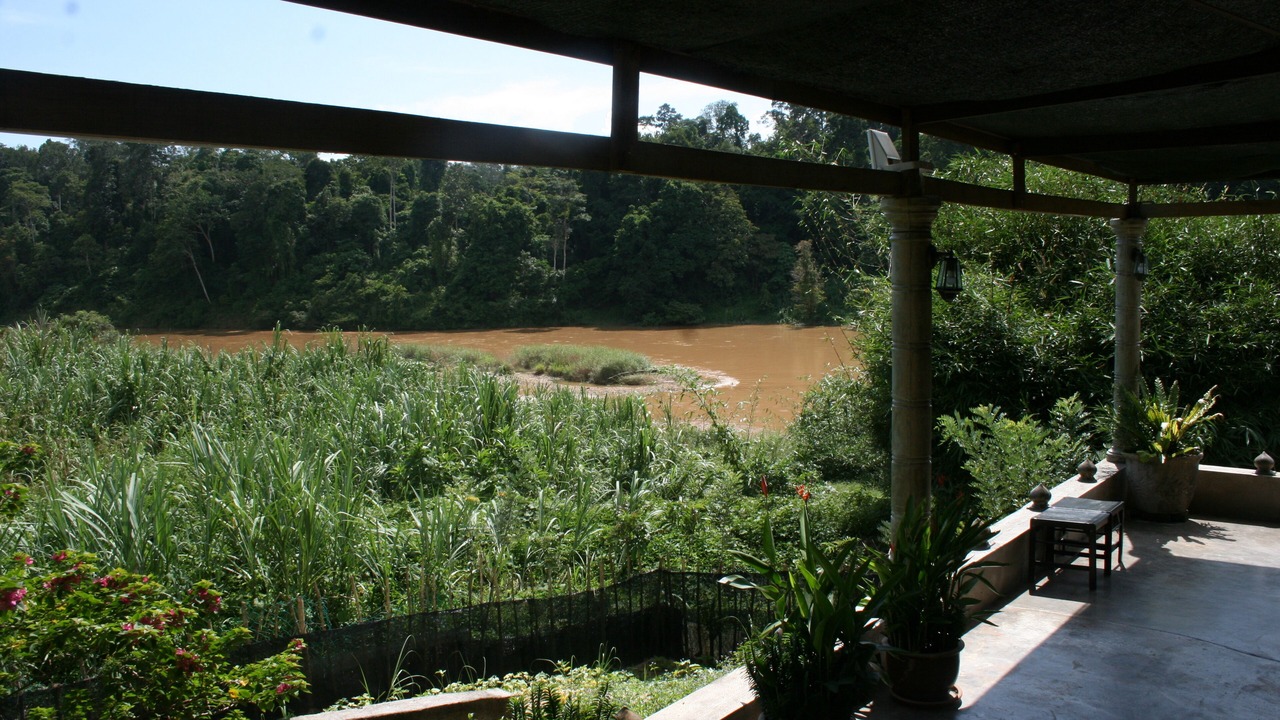 Photo of Outdoor in Kuala Tahan