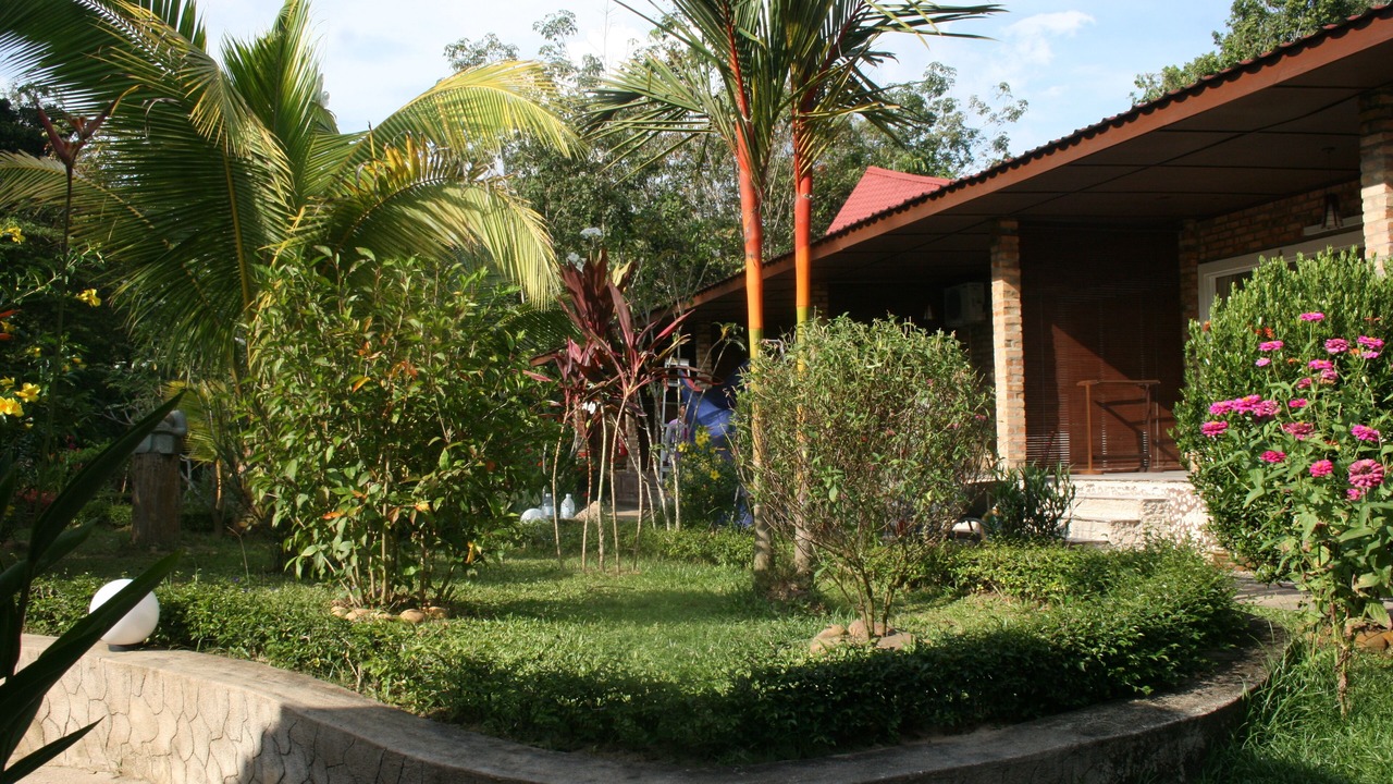 Photo of Outdoor in Kuala Tahan