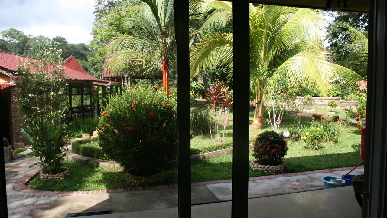 Photo of Outdoor in Kuala Tahan