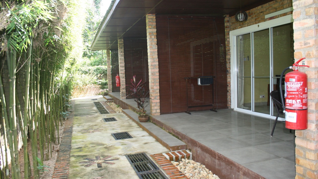 Photo of Outdoor in Kuala Tahan