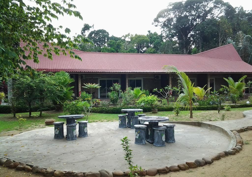 Photo of Outdoor in Kuala Tahan