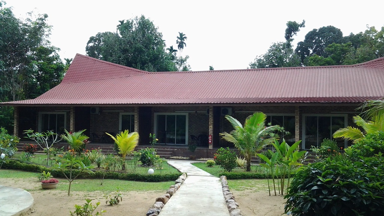 Photo of Outdoor in Kuala Tahan