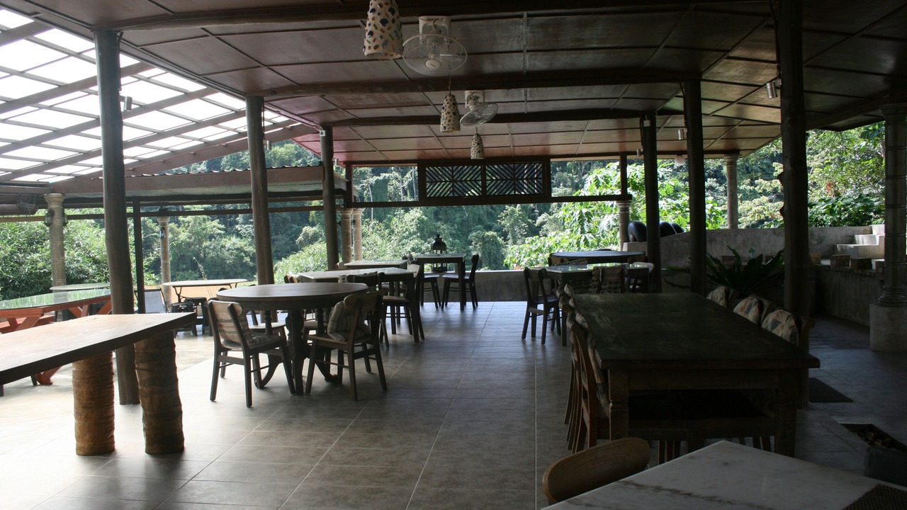 Photo of Outdoor in Kuala Tahan