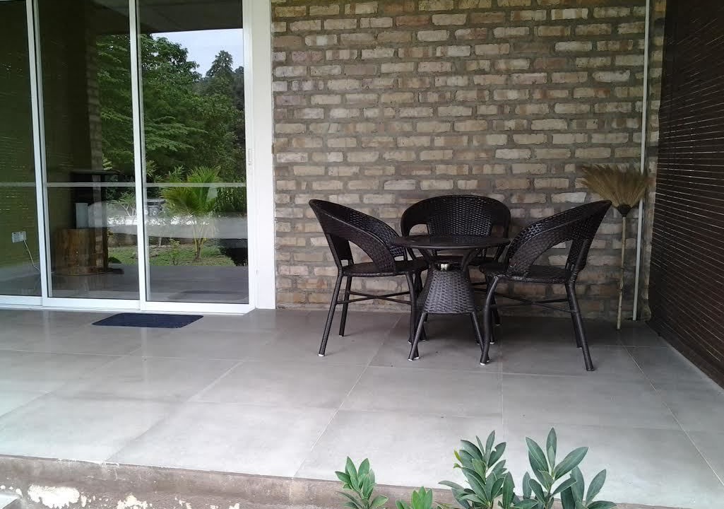 Photo of Bedroom in Kuala Tahan