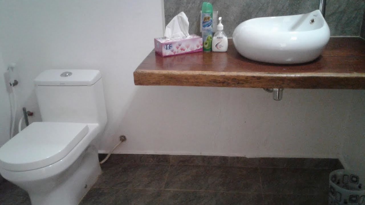 Photo of Bathroom in Kuala Tahan