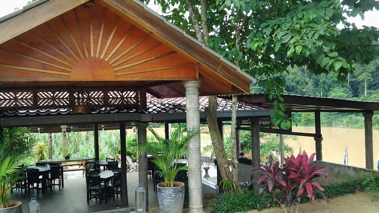 Photo of Outdoor in Kuala Tahan