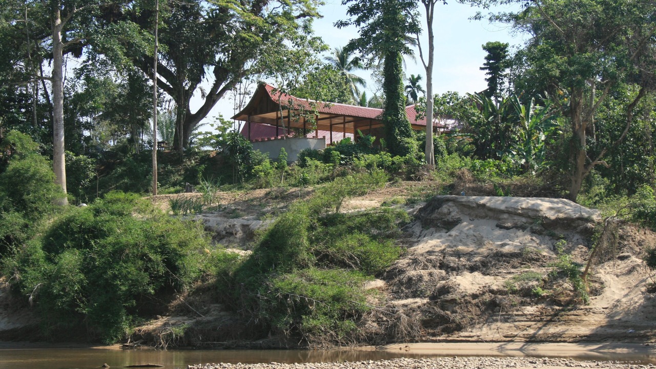 Photo of Others in Kuala Tahan