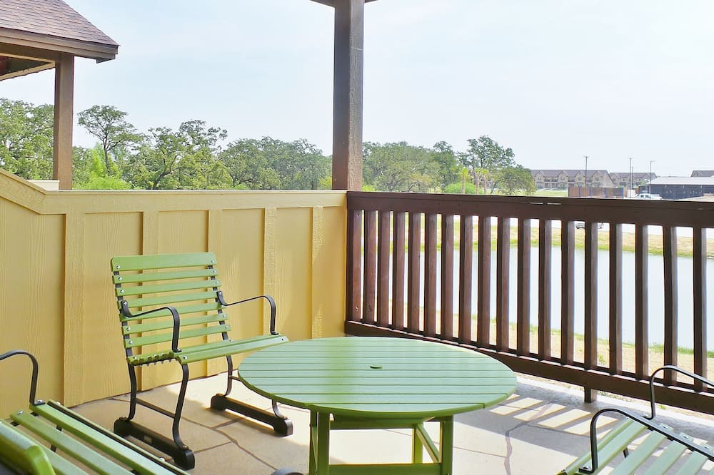 Photo of Patio Balcony in Wellborn