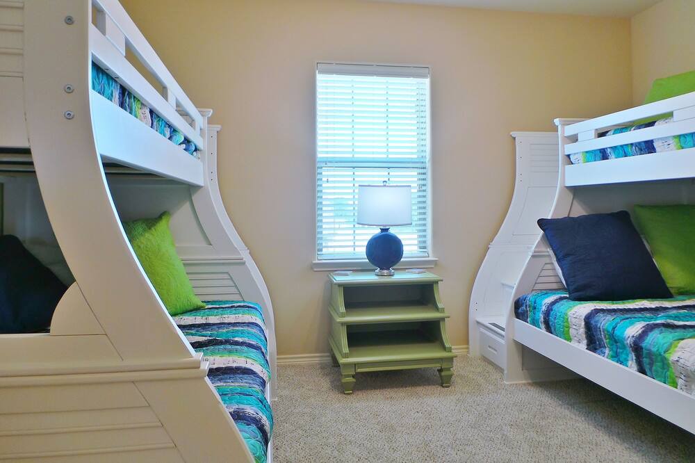 Photo of Bedroom in Wellborn