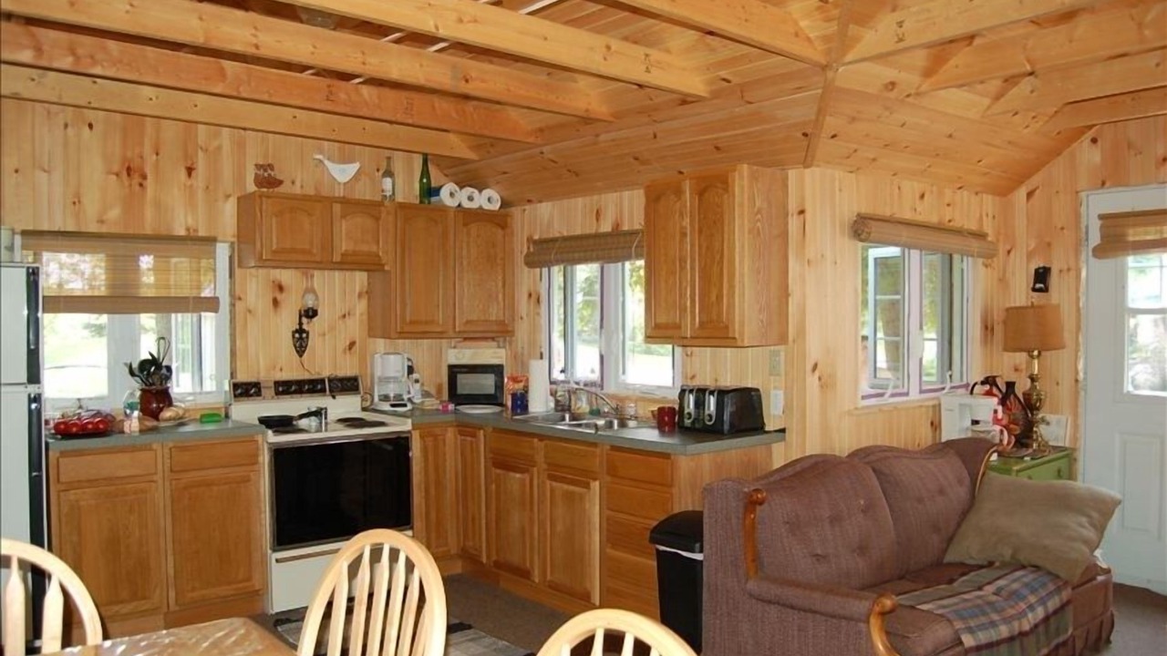 Photo of Livingroom in Rideau Lakes