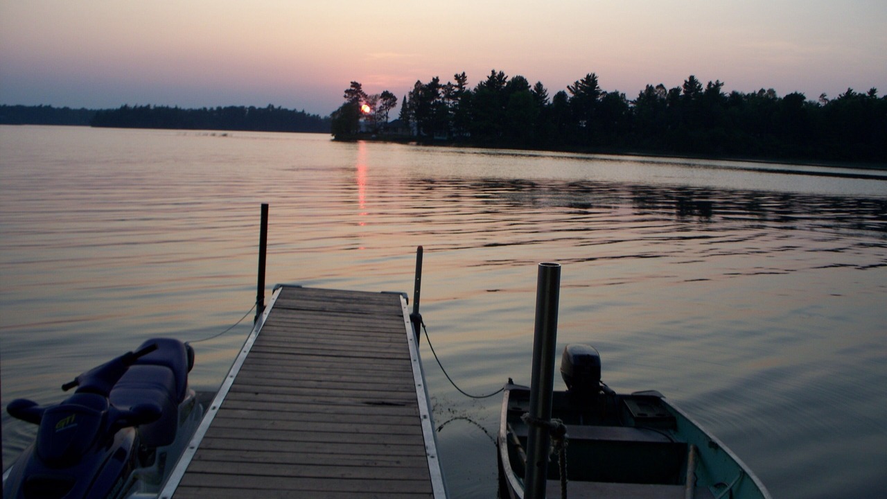 Photo of Outdoor in Rideau Lakes