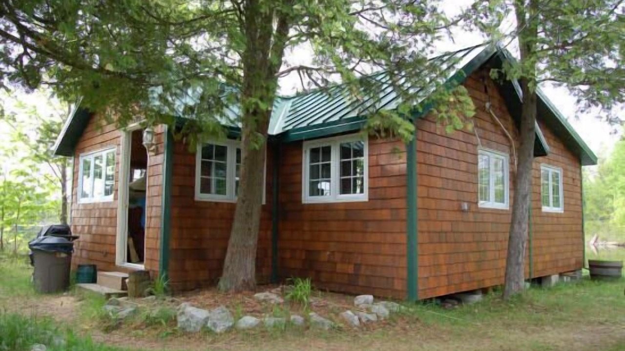 Photo of Outdoor in Rideau Lakes