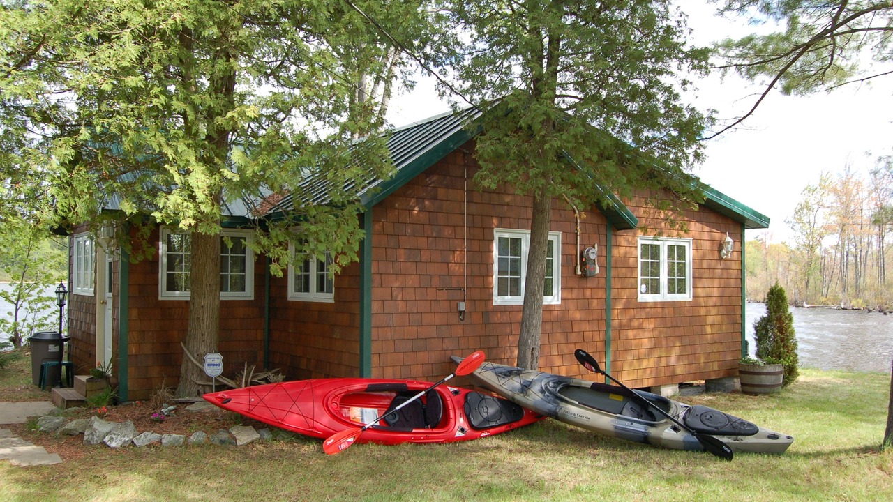 Photo of Outdoor in Rideau Lakes