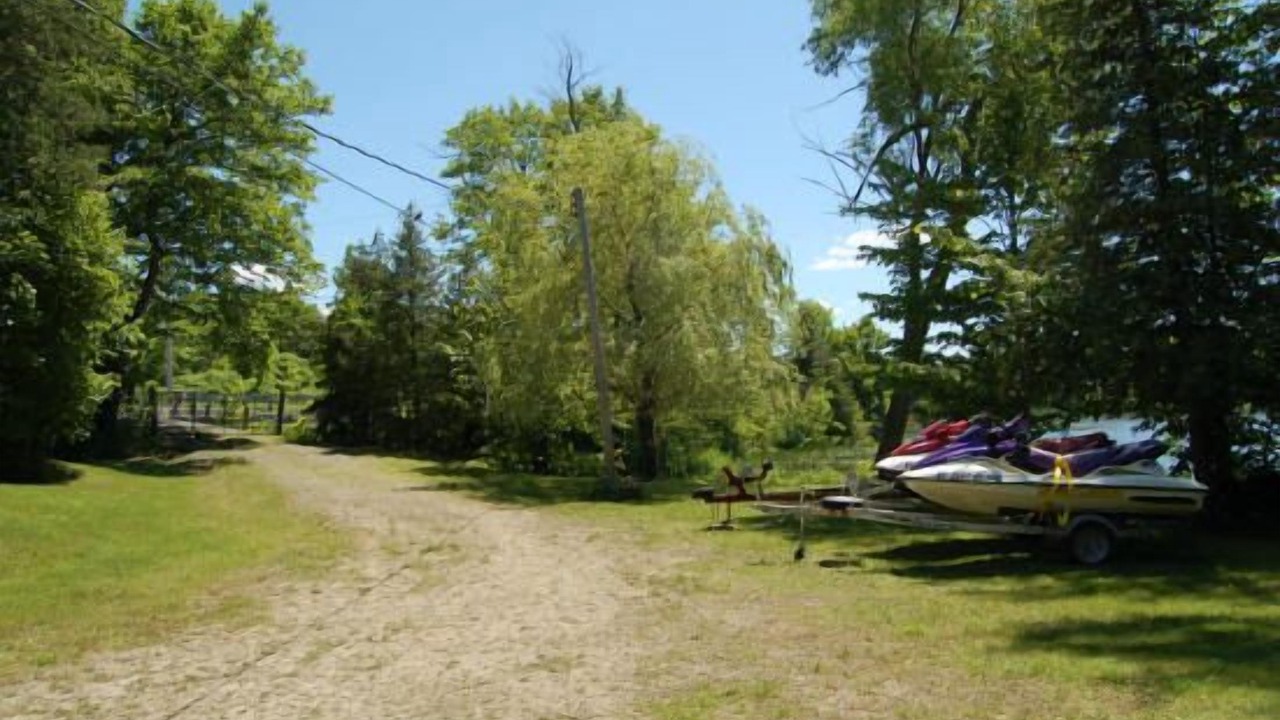 Photo of Outdoor in Rideau Lakes