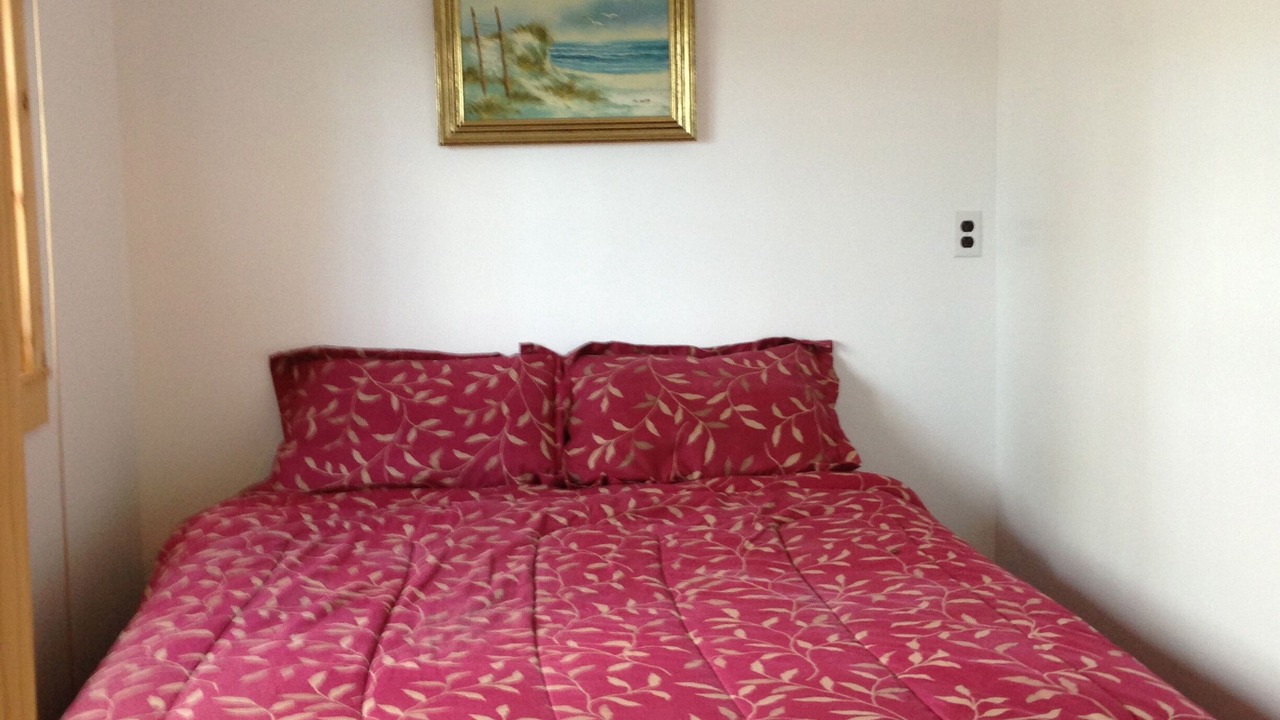 Photo of Bedroom in Rideau Lakes
