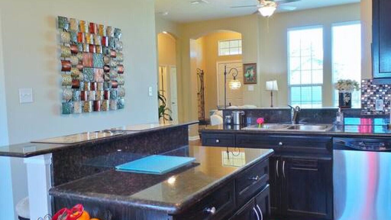 Photo of Kitchen in College Station