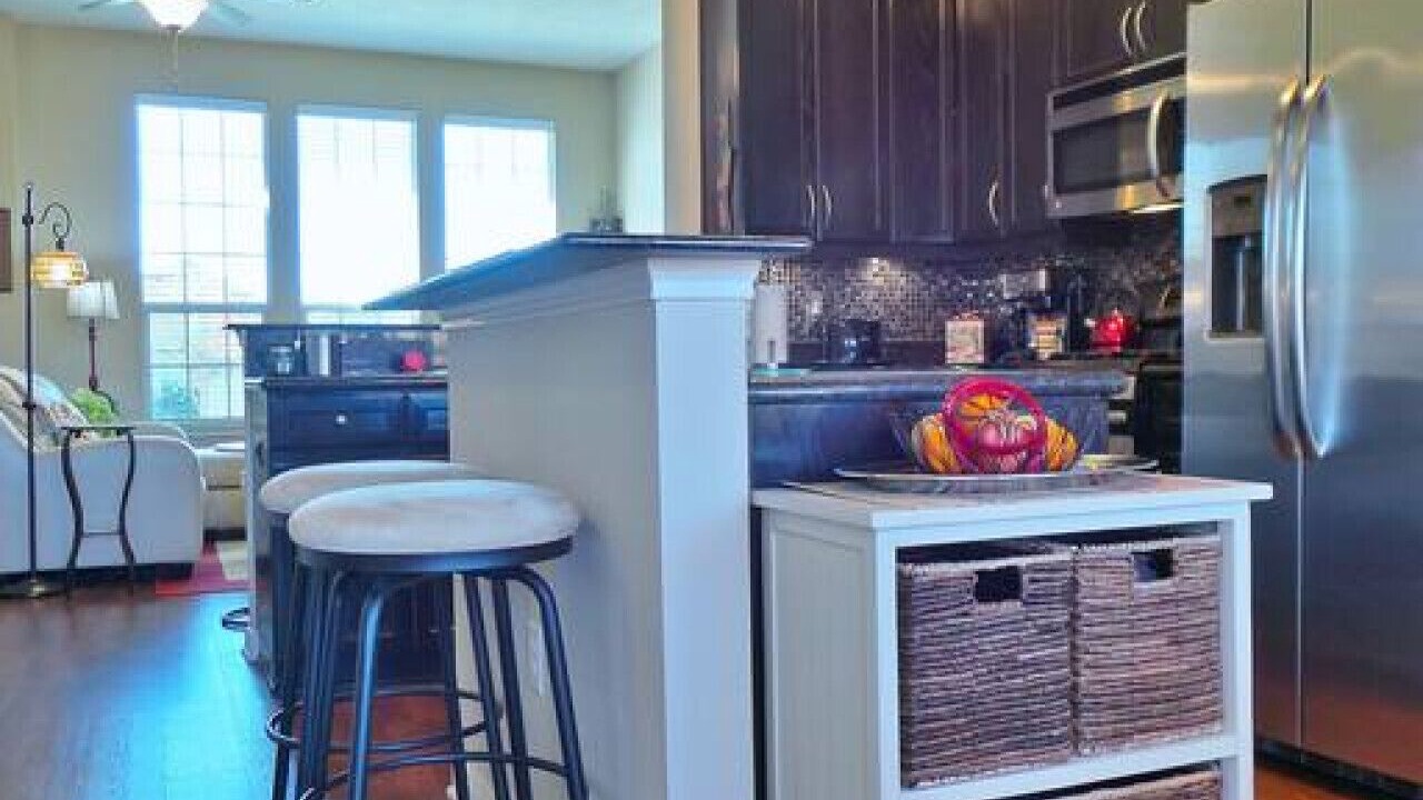 Photo of Kitchen in College Station