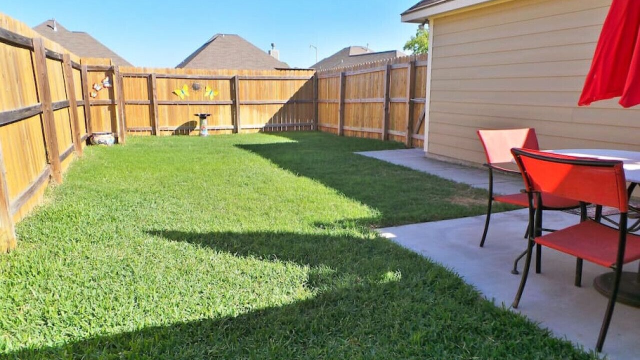 Photo of Outdoor in College Station