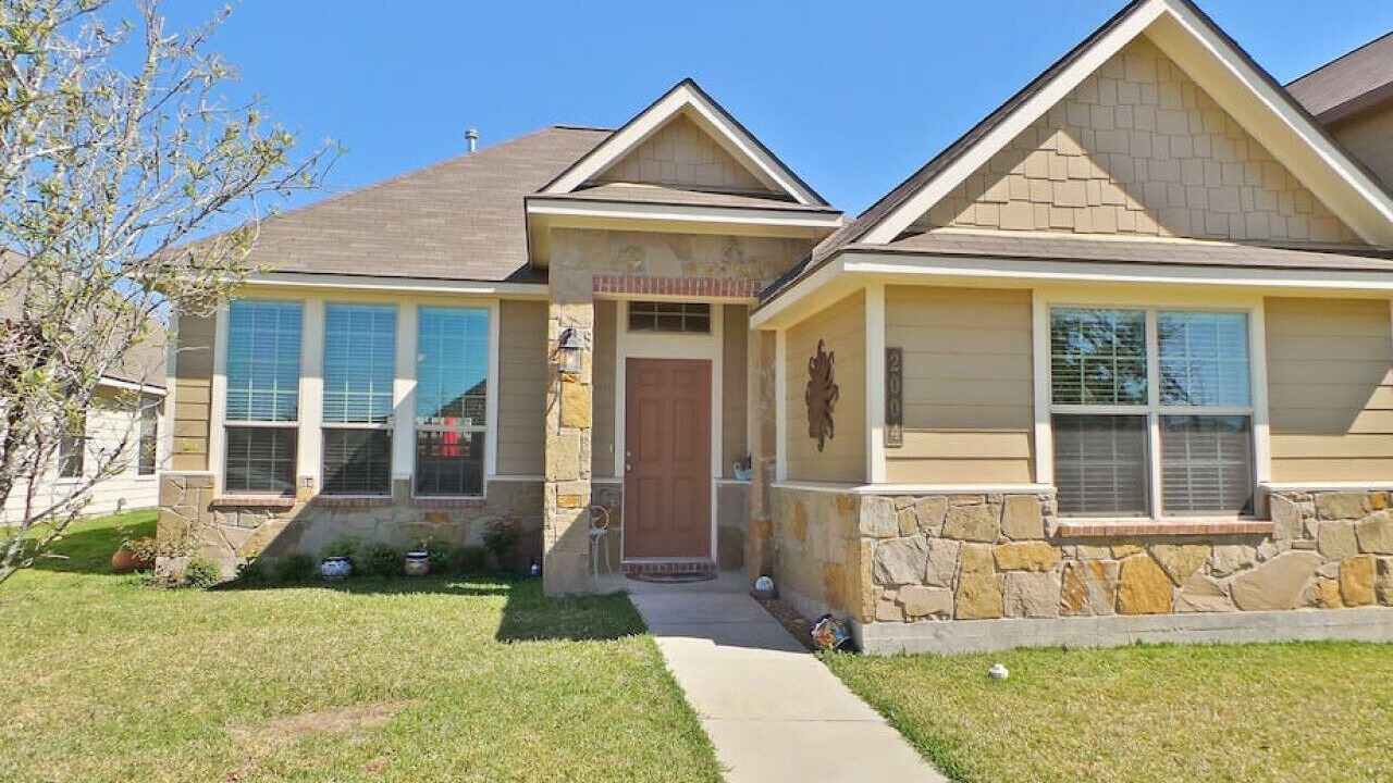 Photo of Buildings in College Station