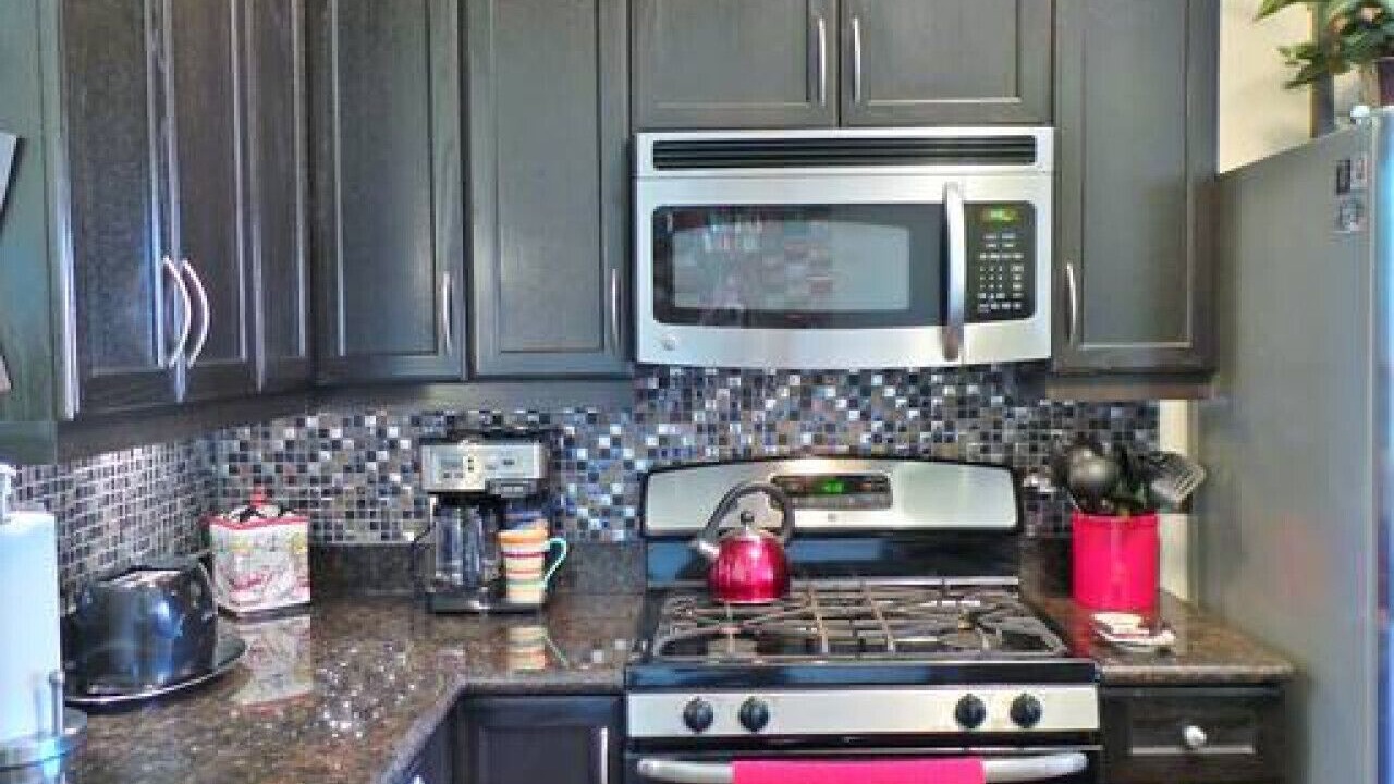 Photo of Kitchen in College Station