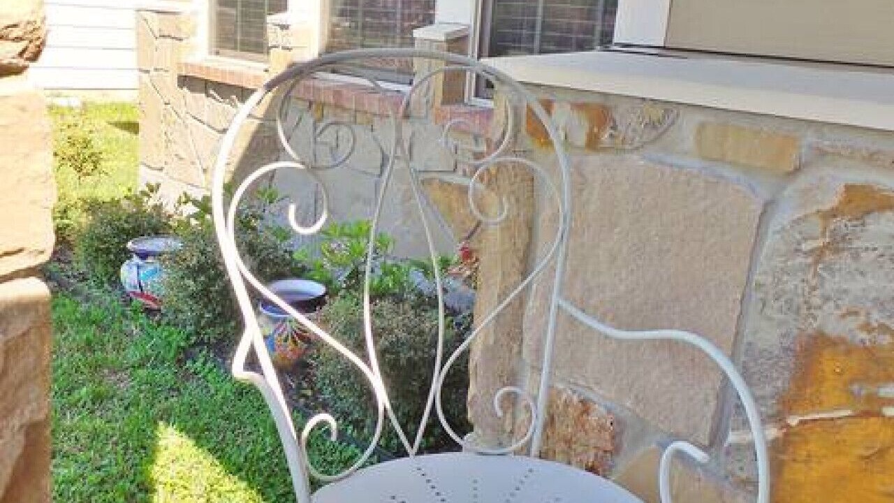 Photo of Outdoor in College Station