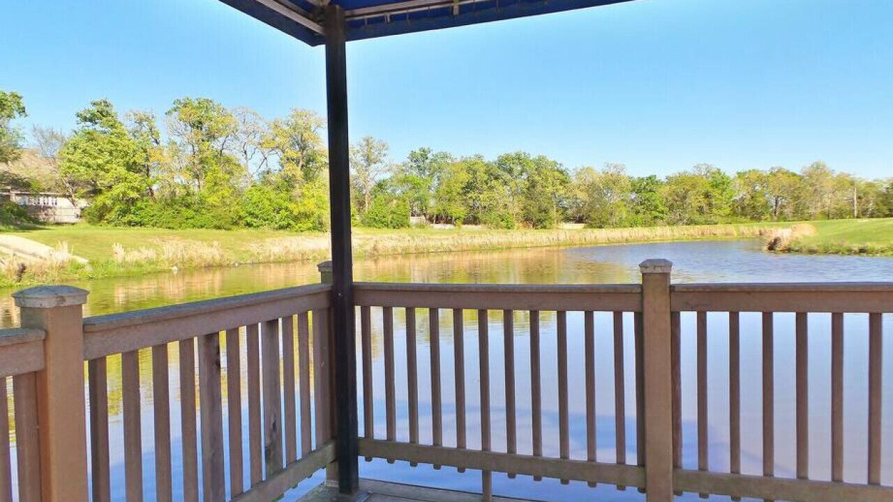 Photo of Outdoor in College Station