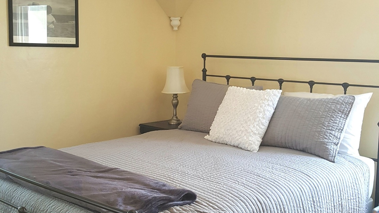 Photo of Bedroom in Cambria