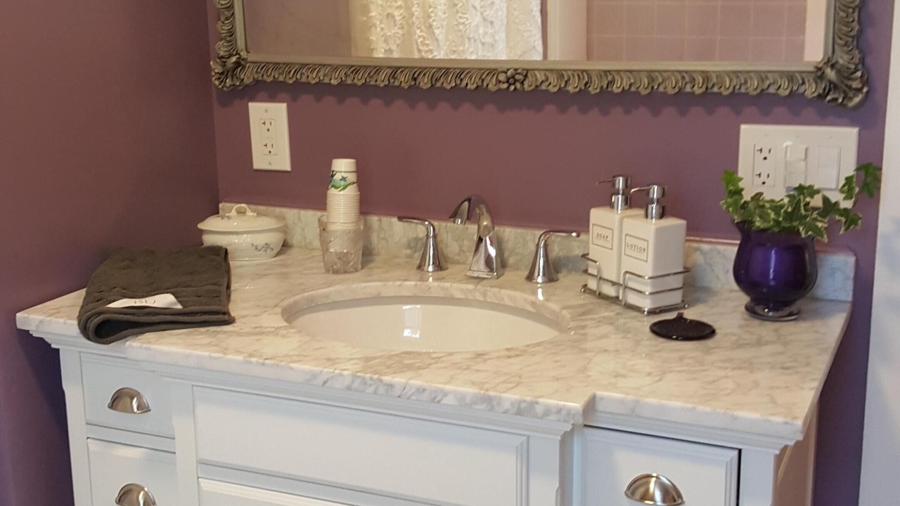 Photo of Kitchen in Cambria