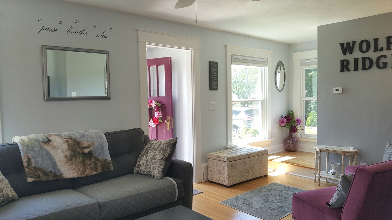 Photo of Livingroom in Cambria