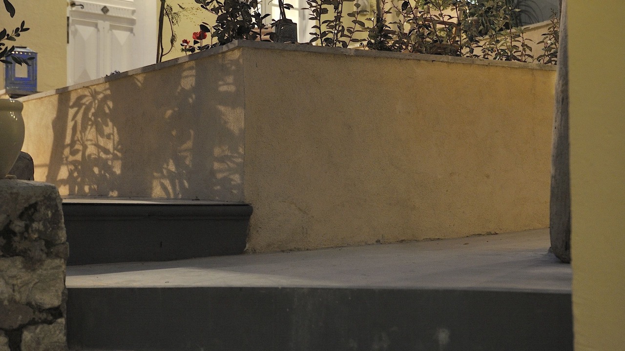 Photo of Outdoor in Riou - Petit Juas - Av de Grasse