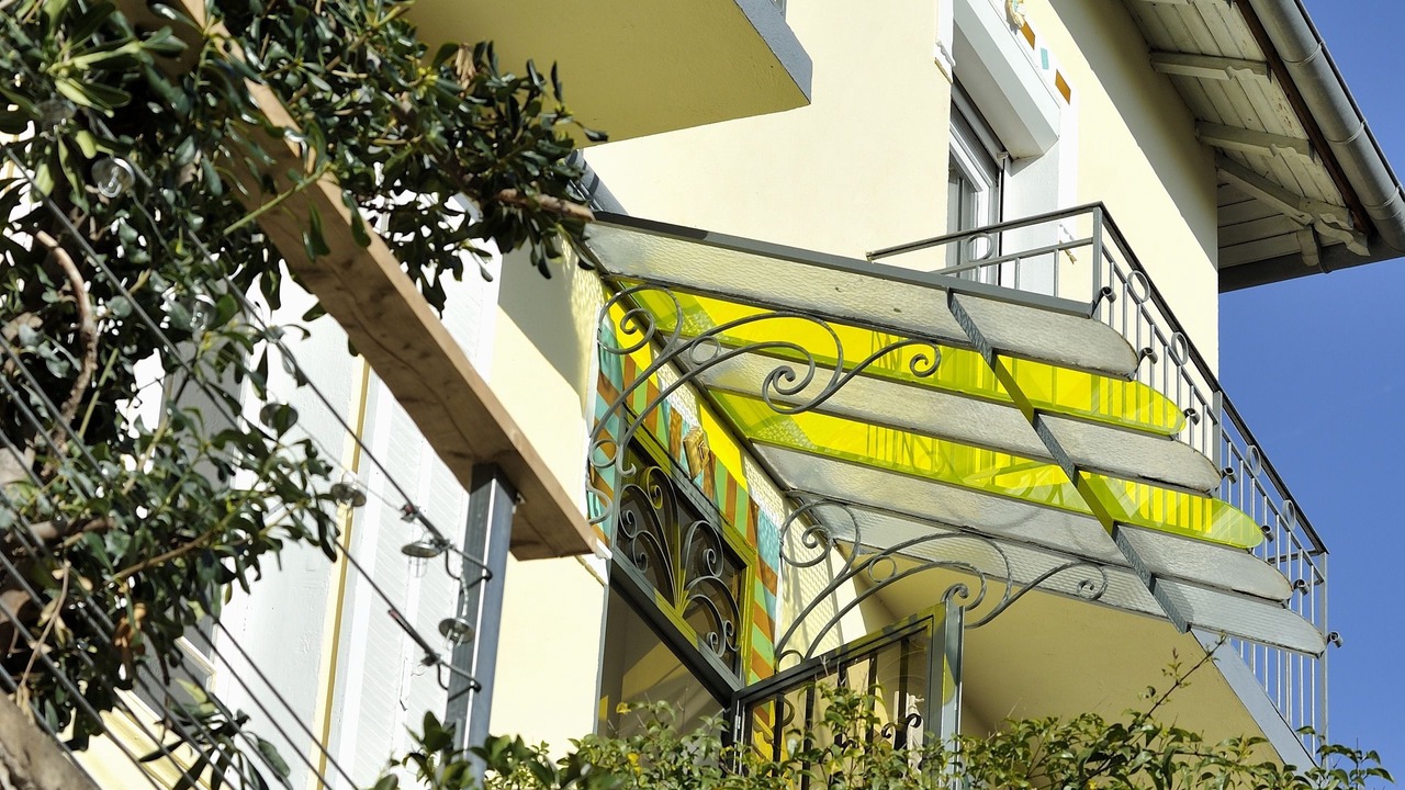 Photo of Outdoor in Riou - Petit Juas - Av de Grasse