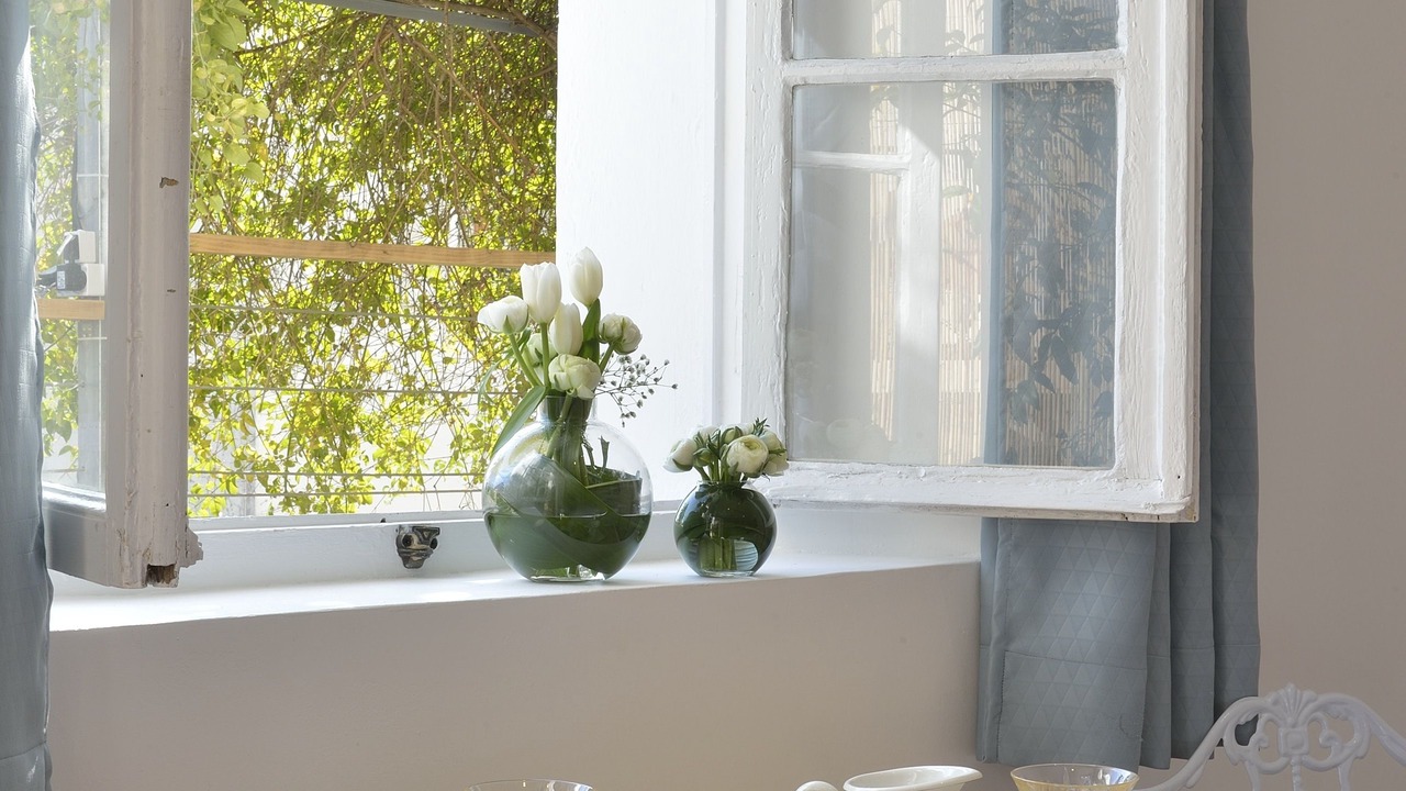 Photo of Bedroom in Riou - Petit Juas - Av de Grasse