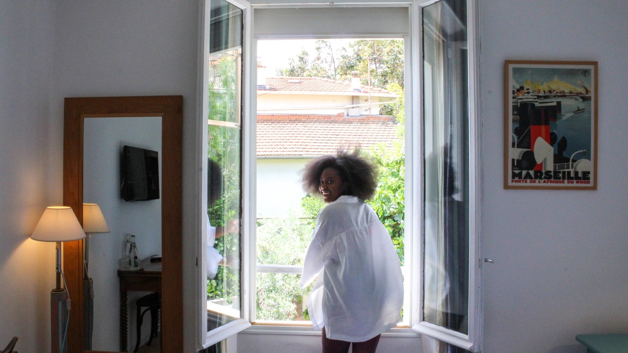 Photo of Outdoor in Riou - Petit Juas - Av de Grasse