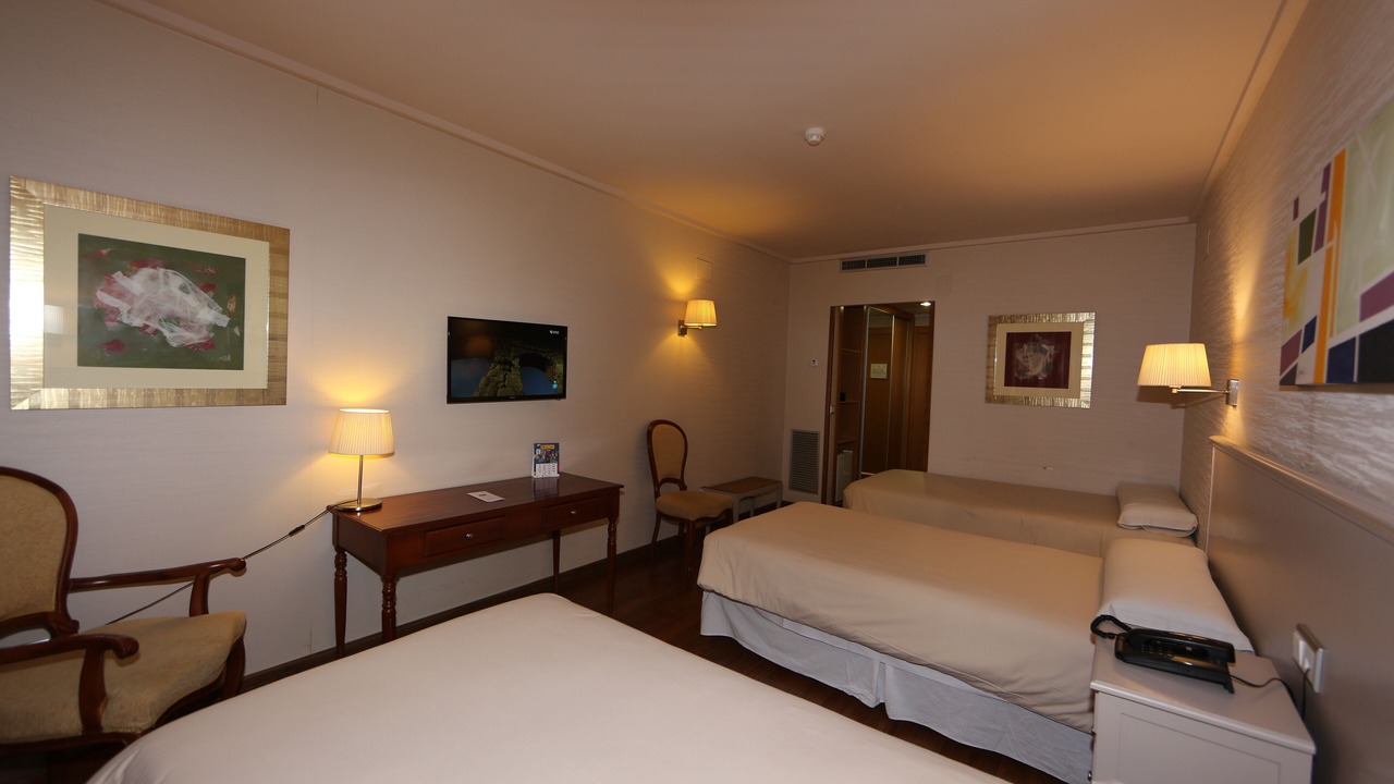 Photo of Bedroom in Albacete