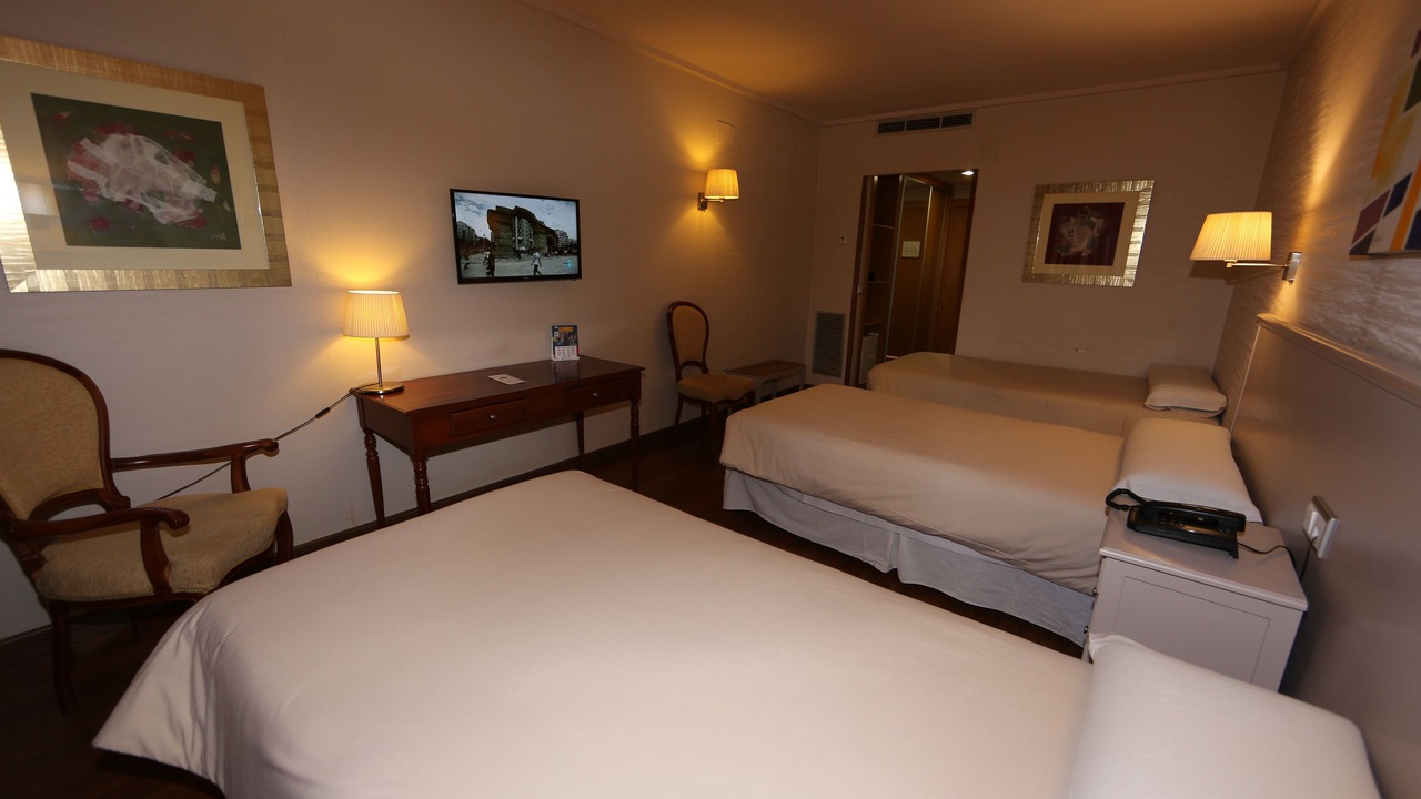 Photo of Bedroom in Albacete