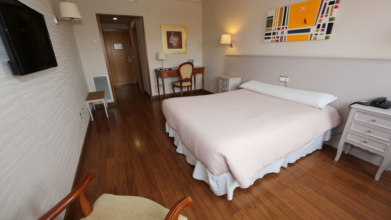 Photo of Bedroom in Albacete