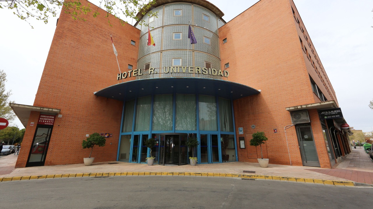 Photo of Outdoor in Albacete