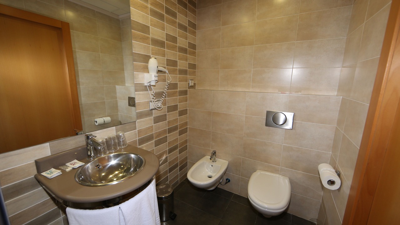 Photo of Bathroom in Albacete