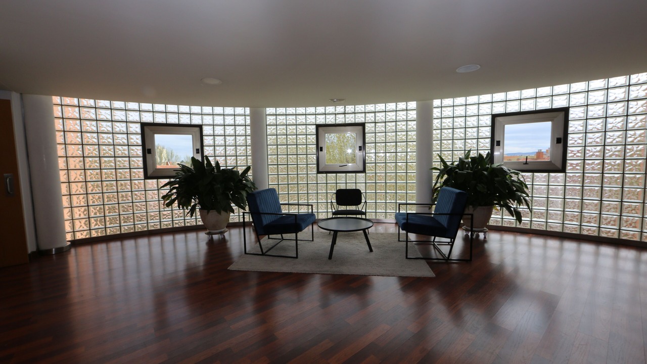 Photo of Livingroom in Albacete