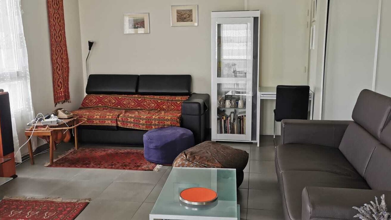 Photo of Livingroom in Secteur 1