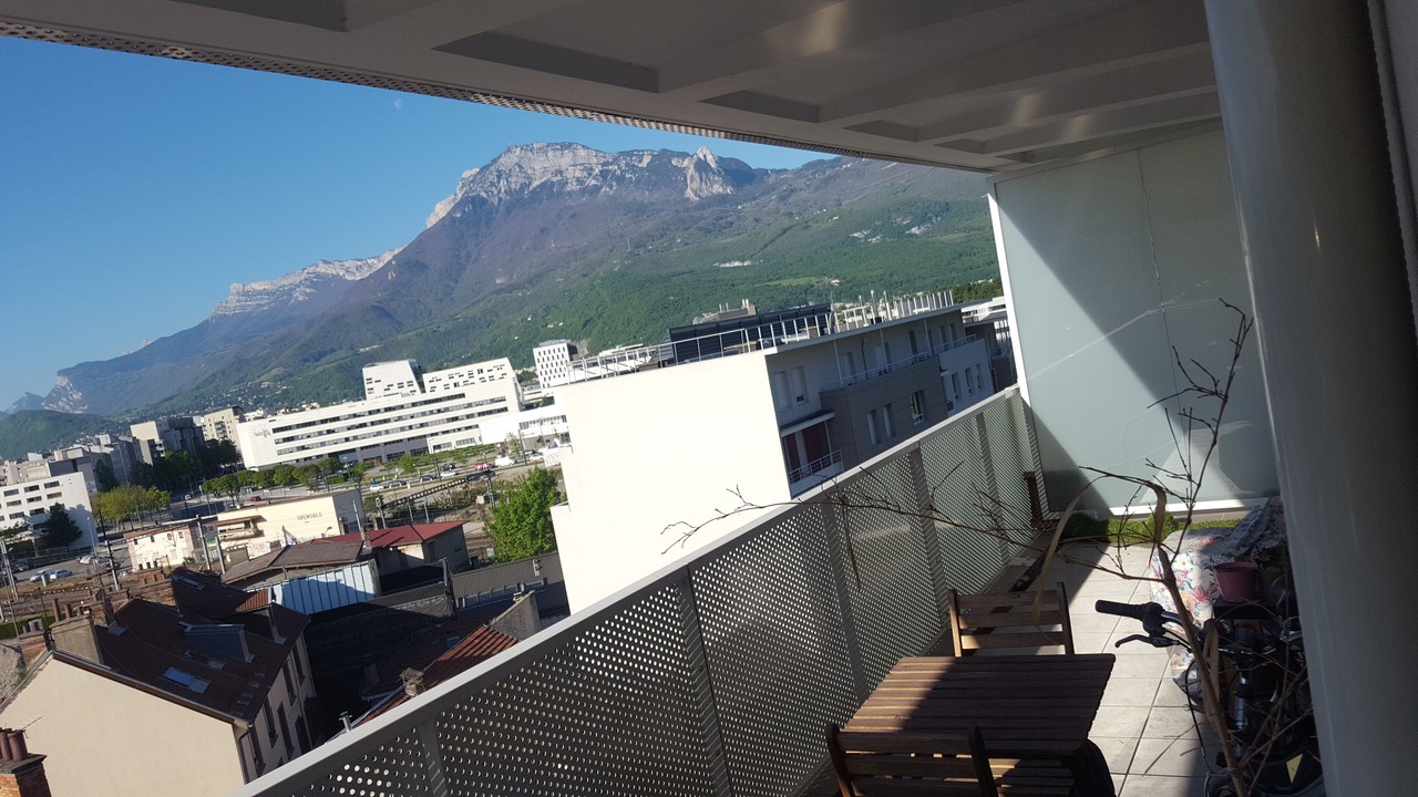 Photo of Outdoor in Secteur 1