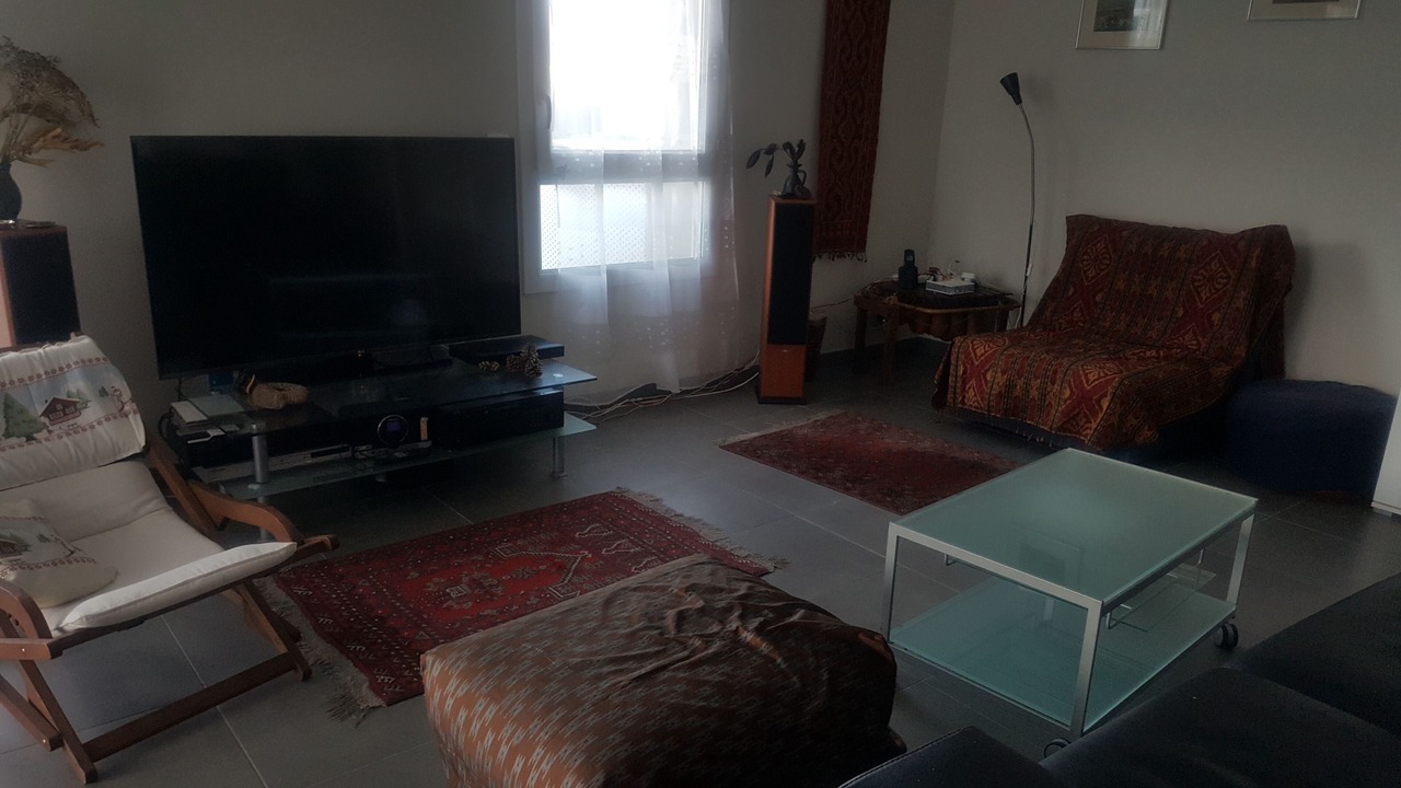 Photo of Livingroom in Secteur 1