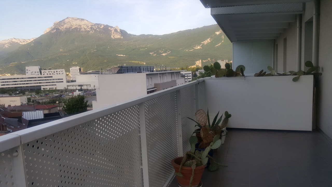 Photo of Outdoor in Secteur 1
