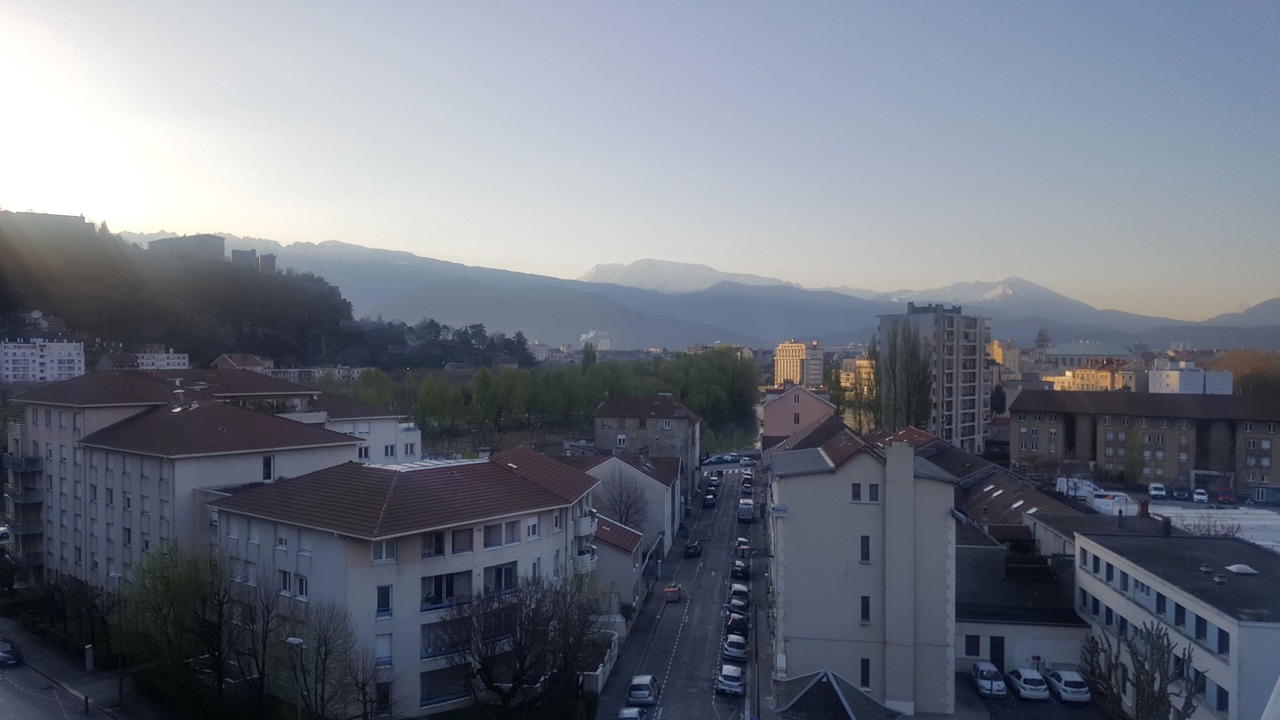 Photo of Others in Secteur 1