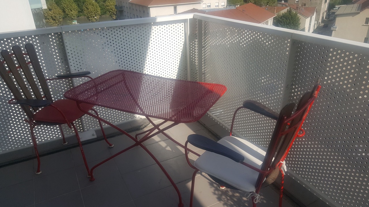Photo of Outdoor in Secteur 1