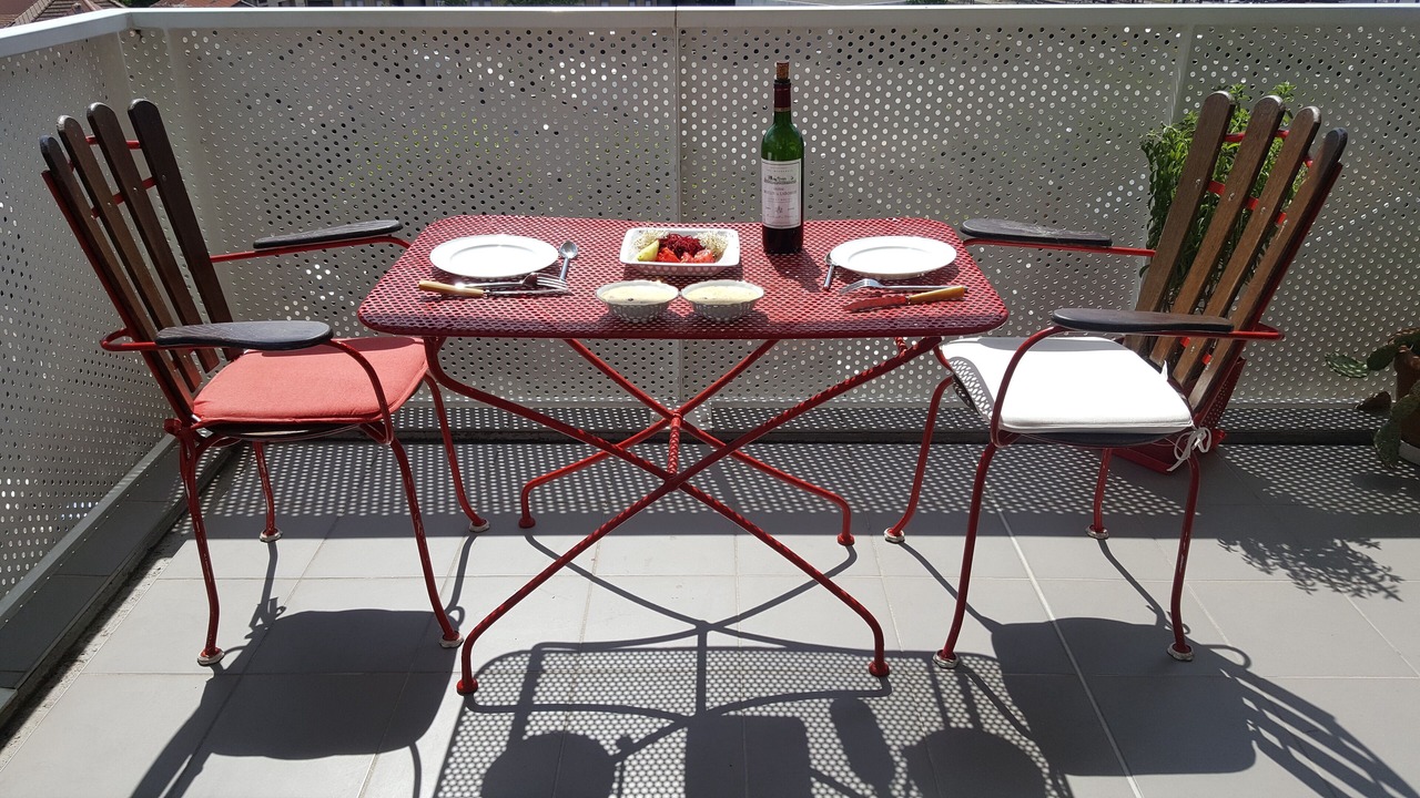 Photo of Outdoor in Secteur 1