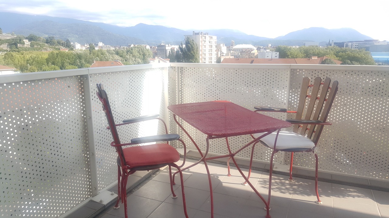 Photo of Outdoor in Secteur 1